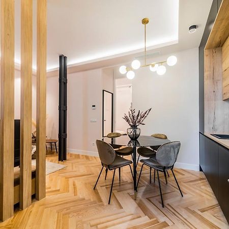 Elite Suite By Edsam, In Madrid Eksteriør billede