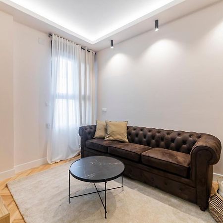 Elite Suite By Edsam, In Madrid Eksteriør billede