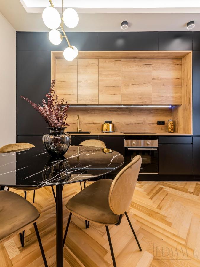 Elite Suite By Edsam, In Madrid Eksteriør billede