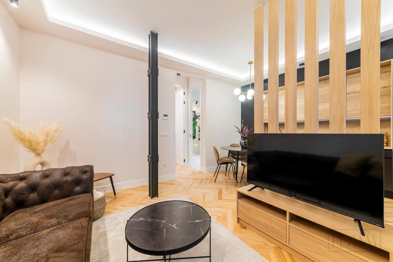 Elite Suite By Edsam, In Madrid Eksteriør billede