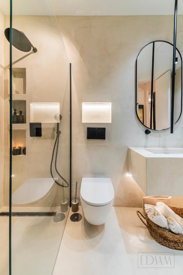 Elite Suite By Edsam, In Madrid Eksteriør billede