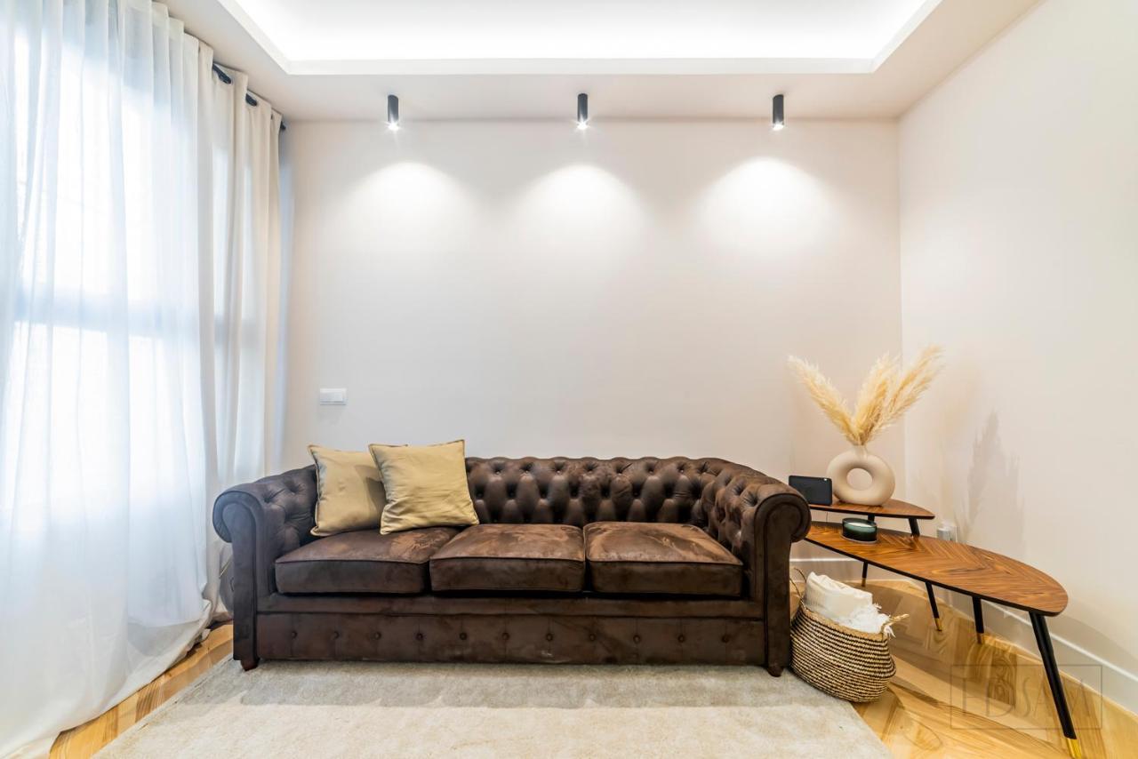 Elite Suite By Edsam, In Madrid Eksteriør billede