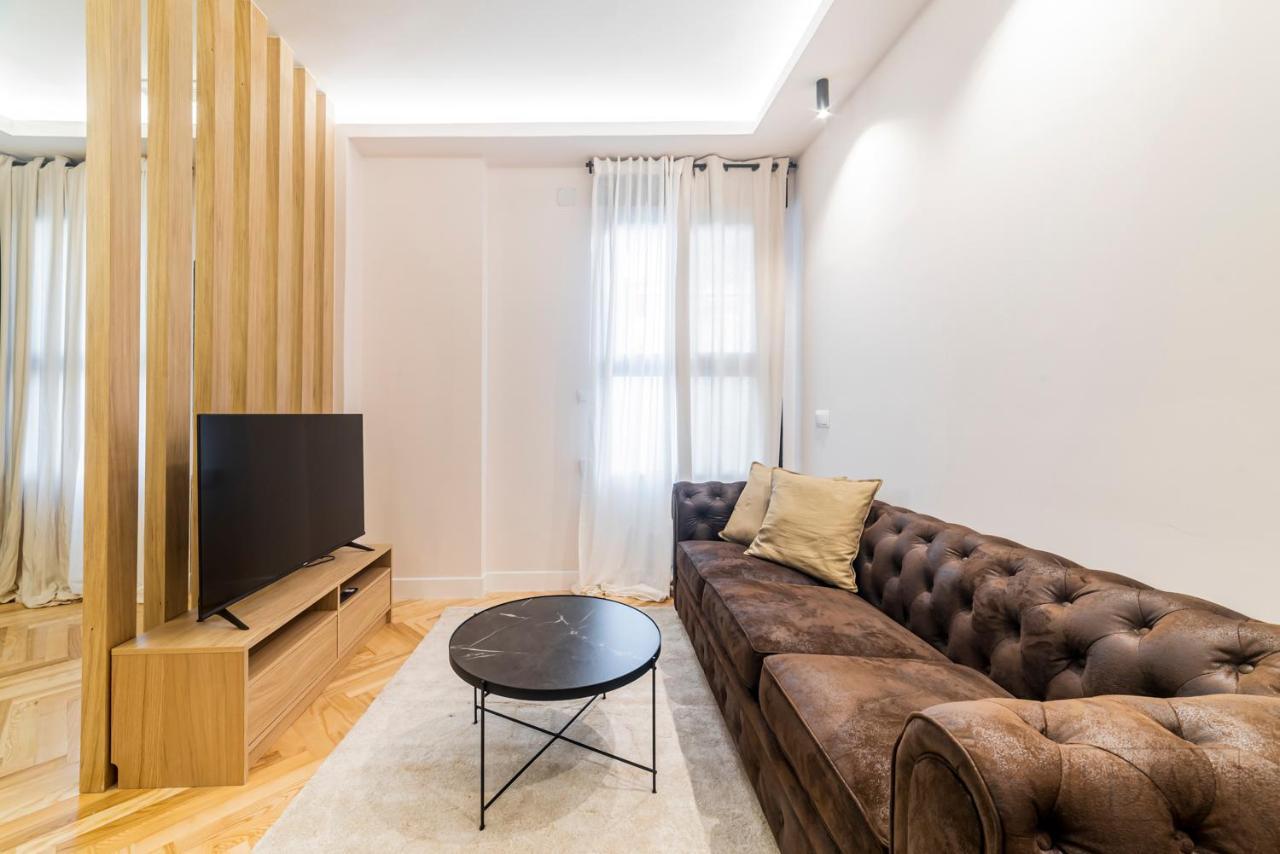 Elite Suite By Edsam, In Madrid Eksteriør billede